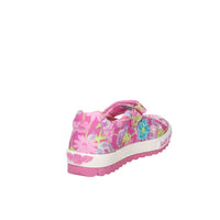 Lelli Kelly Bambine e ragazze Ballerine LKED4911 Fucsia