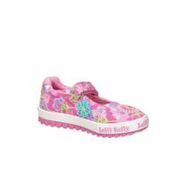 Lelli Kelly Bambine e ragazze Ballerine LKED4911 Fucsia
