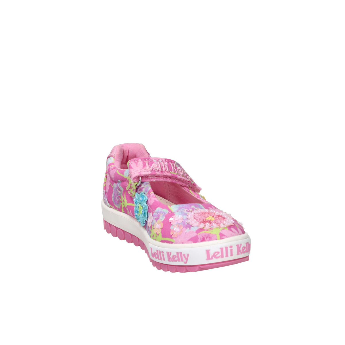 Lelli Kelly Bambine e ragazze Ballerine LKED4911 Fucsia
