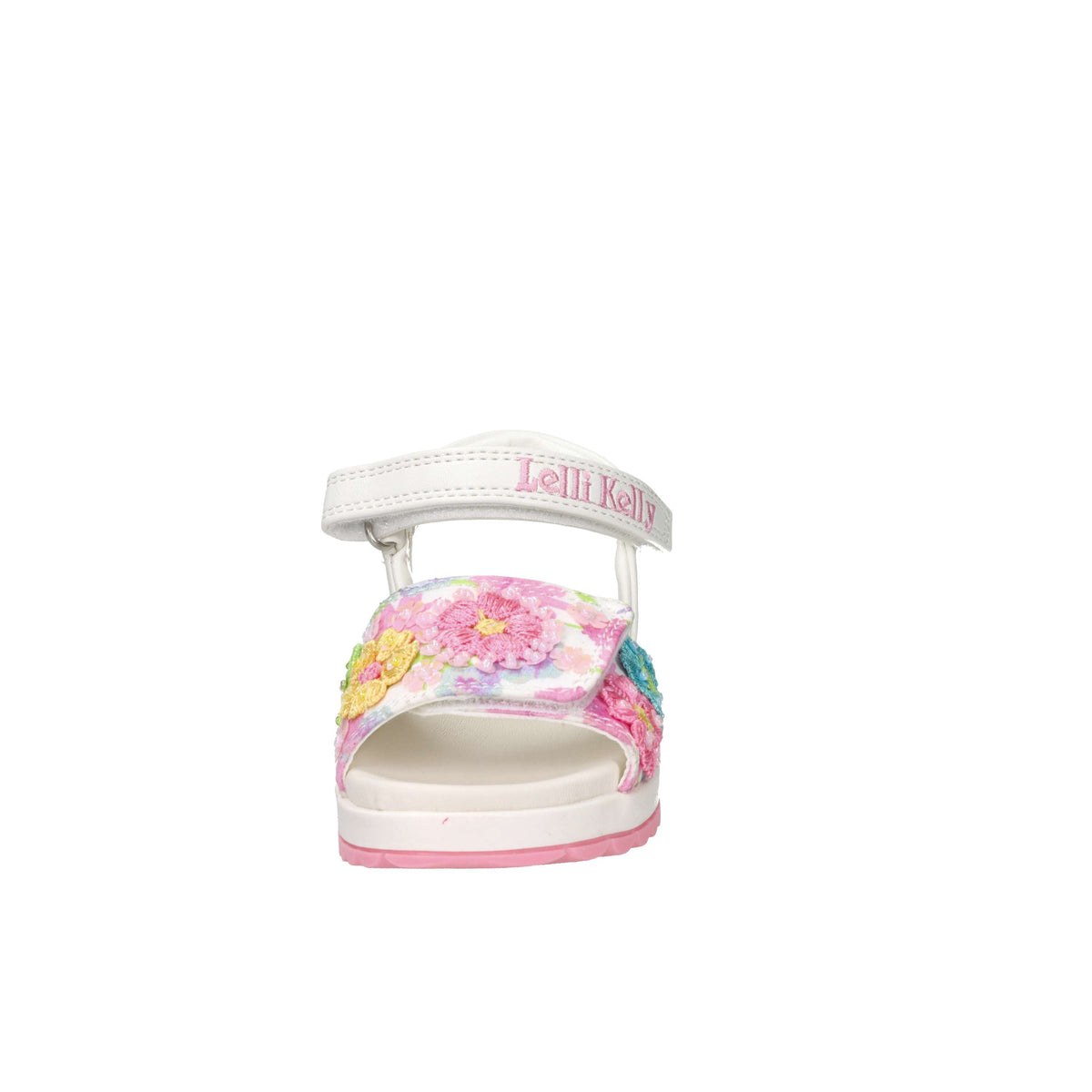 Lelli Kelly Girls' Sandal LKCD4890 Pink