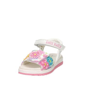 Lelli Kelly Girls' Sandal LKCD4890 Pink