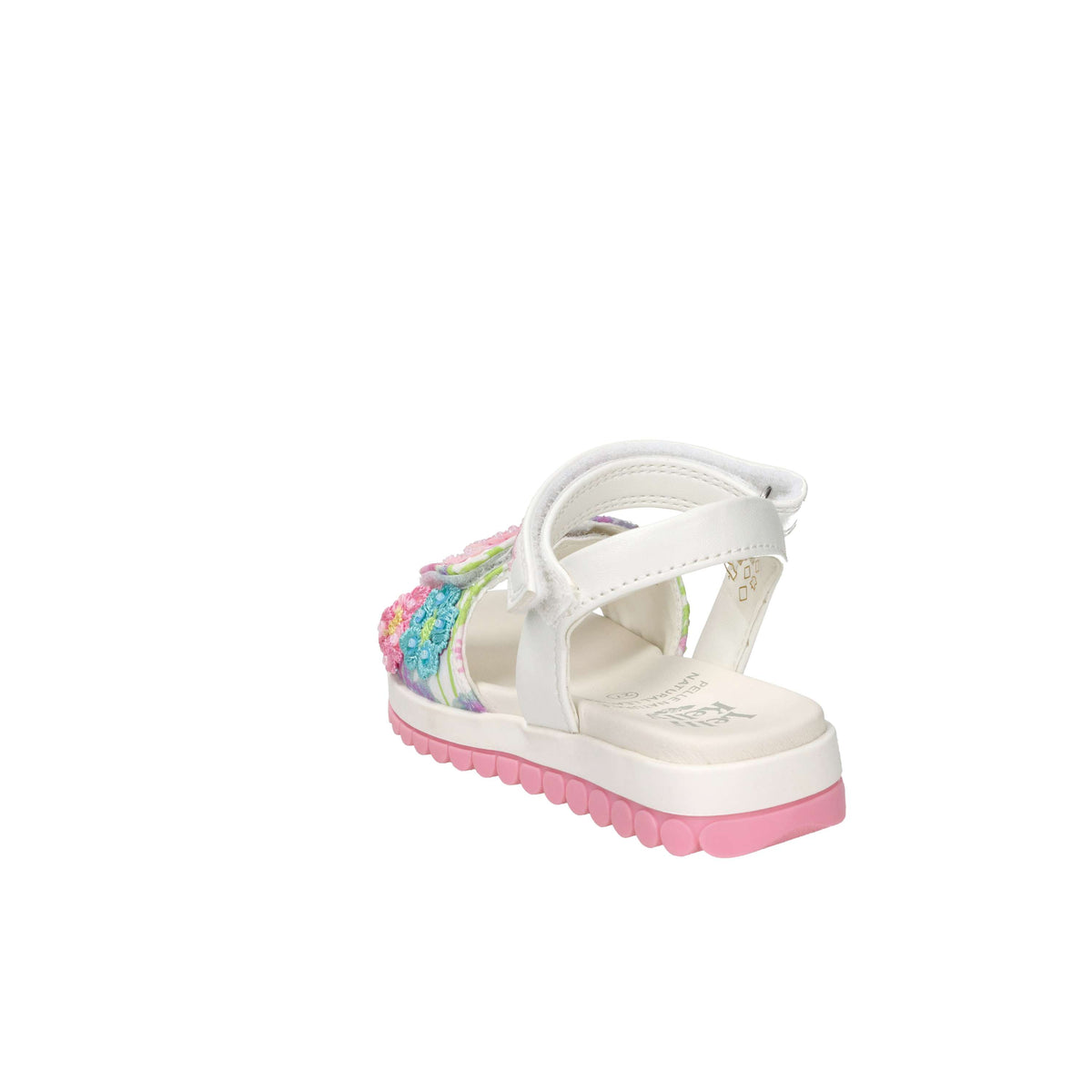 Lelli Kelly Girls' Sandal LKCD4890 Pink