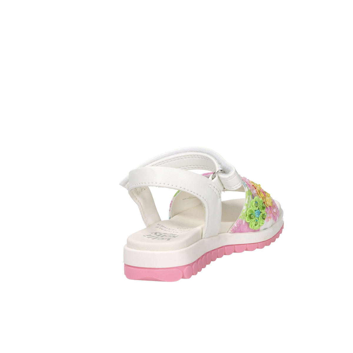 Lelli Kelly Girls' Sandal LKCD4890 Pink