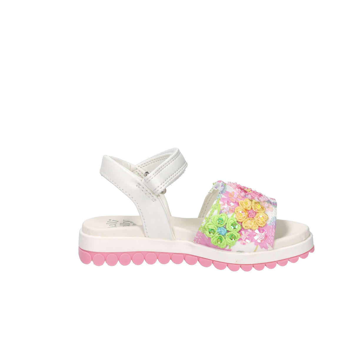 Lelli Kelly Girls' Sandal LKCD4890 Pink