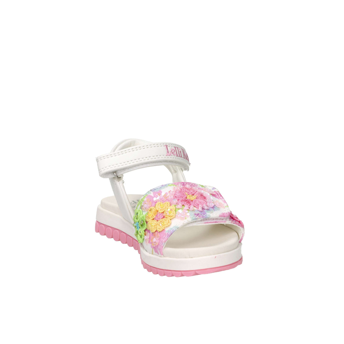 Lelli Kelly Girls' Sandal LKCD4890 Pink