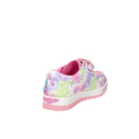 Lelli Kelly Bambine e ragazze Sneakers LKED4912 Bianco/Rosa