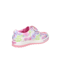 Lelli Kelly Bambine e ragazze Sneakers LKED4912 Bianco/Rosa