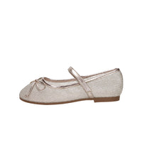 Lelli Kelly Bambine e ragazze Ballerine LKBA5480 Rame