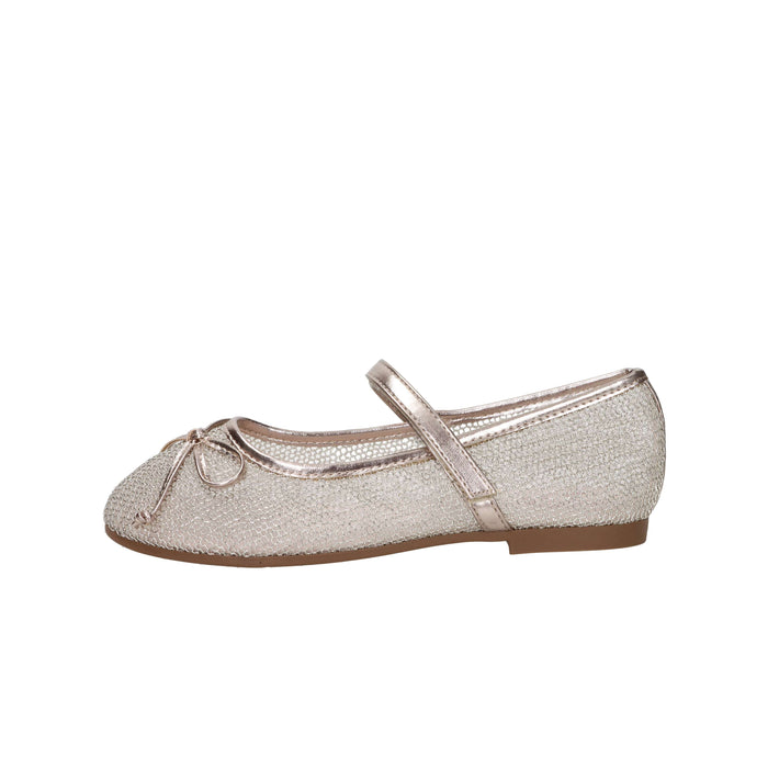 Lelli Kelly Bambine e ragazze Ballerine LKBA5480 Rame