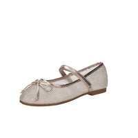 Lelli Kelly Bambine e ragazze Ballerine LKBA5480 Rame