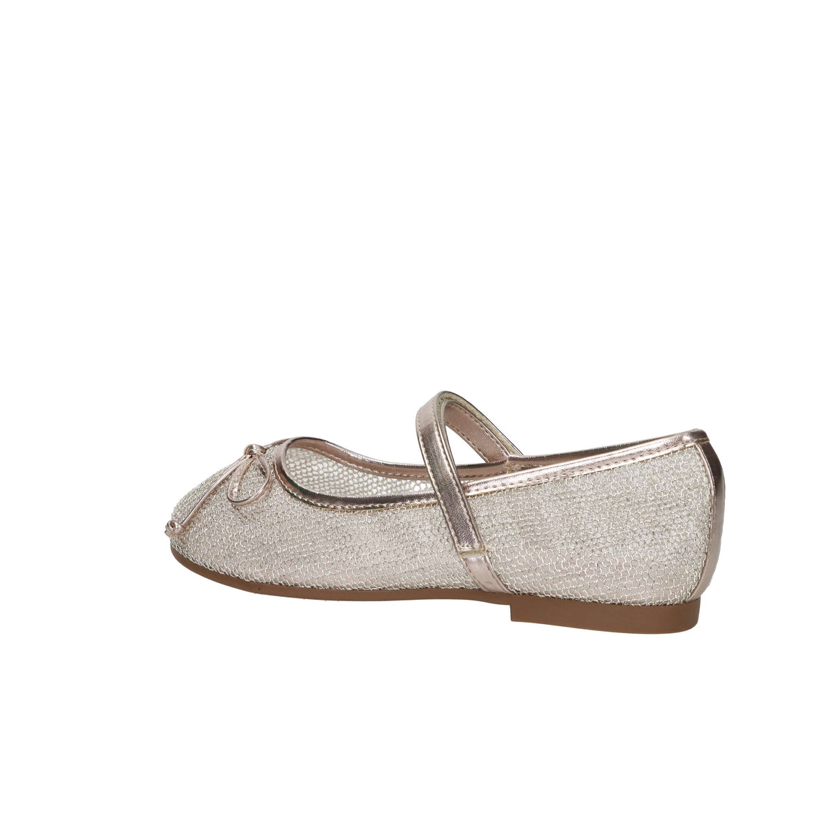 Lelli Kelly Bambine e ragazze Ballerine LKBA5480 Rame