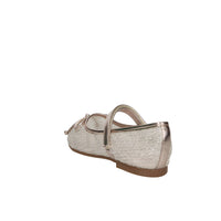 Lelli Kelly Bambine e ragazze Ballerine LKBA5480 Rame