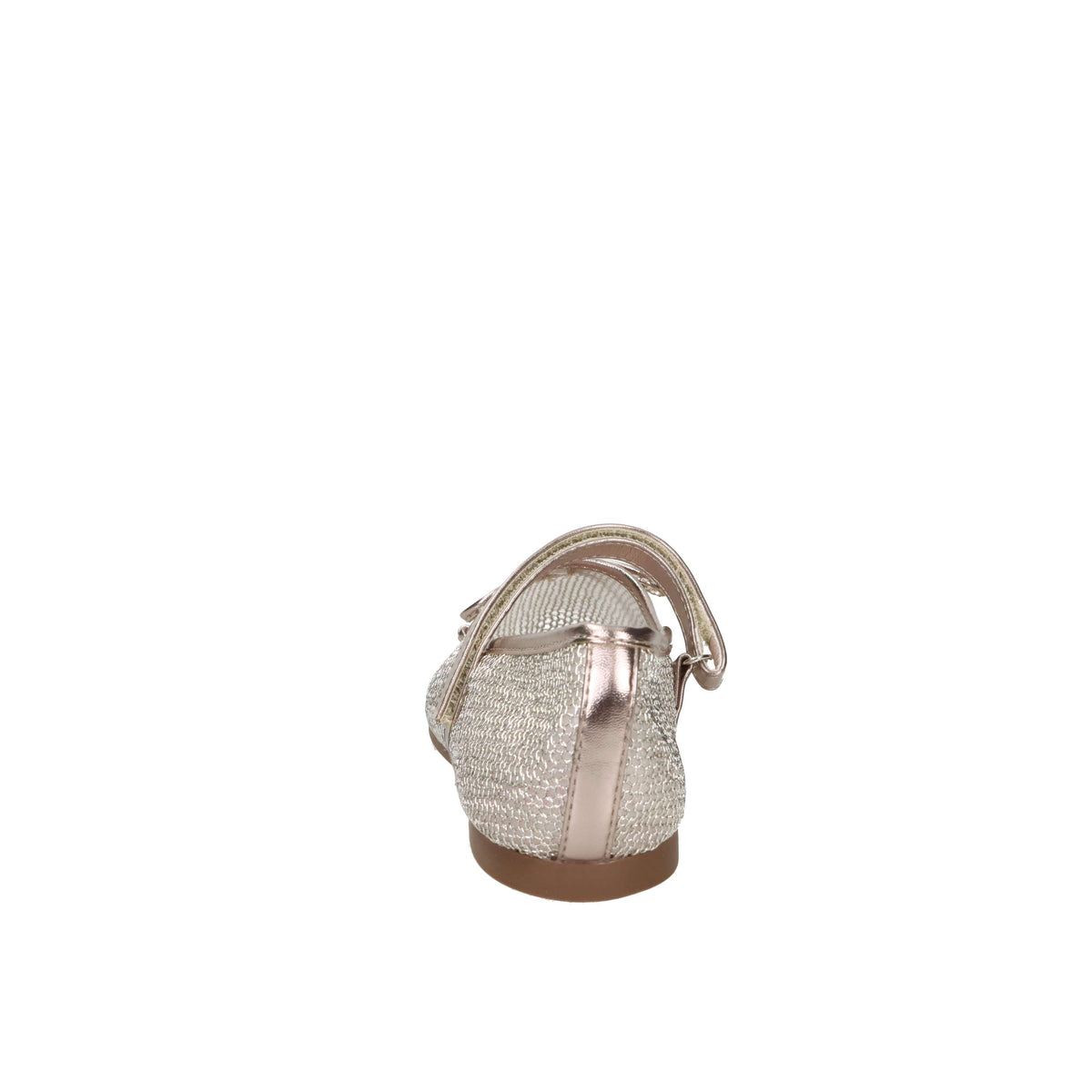 Lelli Kelly Bambine e ragazze Ballerine LKBA5480 Rame