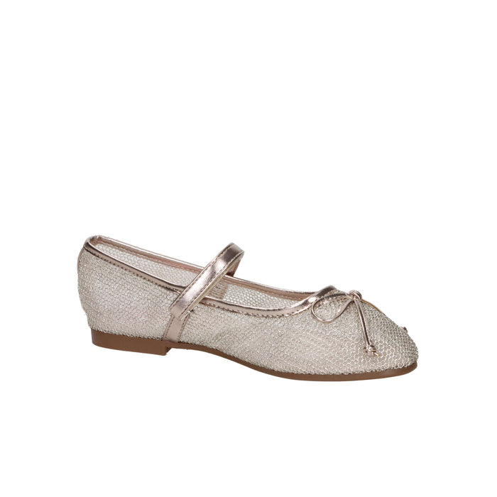 Lelli Kelly Bambine e ragazze Ballerine LKBA5480 Rame