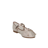 Lelli Kelly Bambine e ragazze Ballerine LKBA5480 Rame