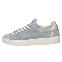 D.A.T.E. Men's Sneakers M441-LV-SD-GY Grey