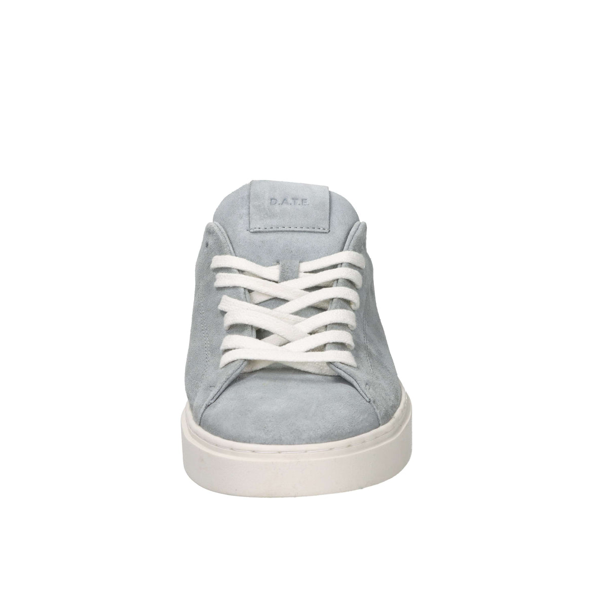D.A.T.E. Men's Sneakers M441-LV-SD-GY Grey