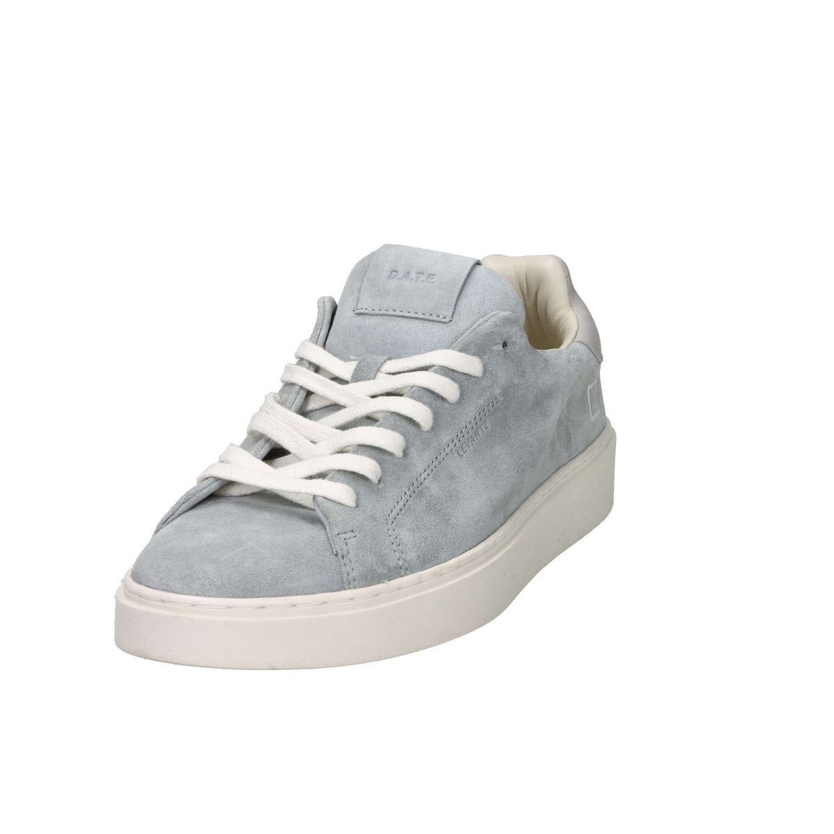 D.A.T.E. Men's Sneakers M441-LV-SD-GY Grey