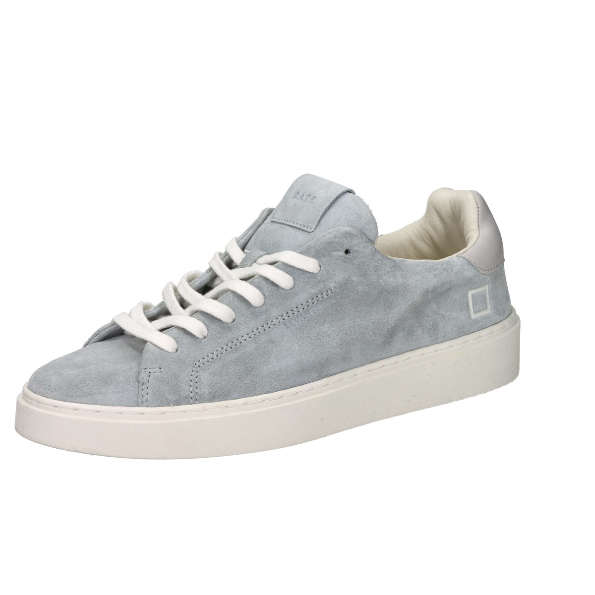 D.A.T.E. Men's Sneakers M441-LV-SD-GY Grey