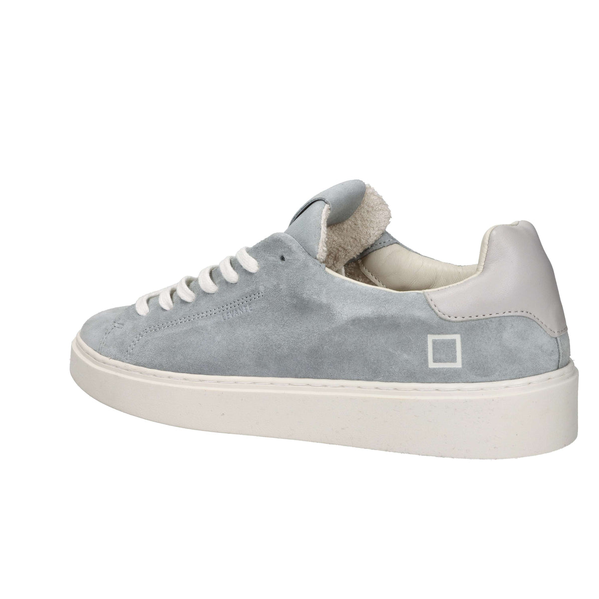 D.A.T.E. Men's Sneakers M441-LV-SD-GY Grey