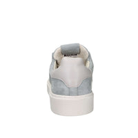 D.A.T.E. Men's Sneakers M441-LV-SD-GY Grey
