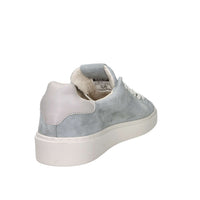 D.A.T.E. Men's Sneakers M441-LV-SD-GY Grey