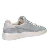 D.A.T.E. Men's Sneakers M441-LV-SD-GY Grey