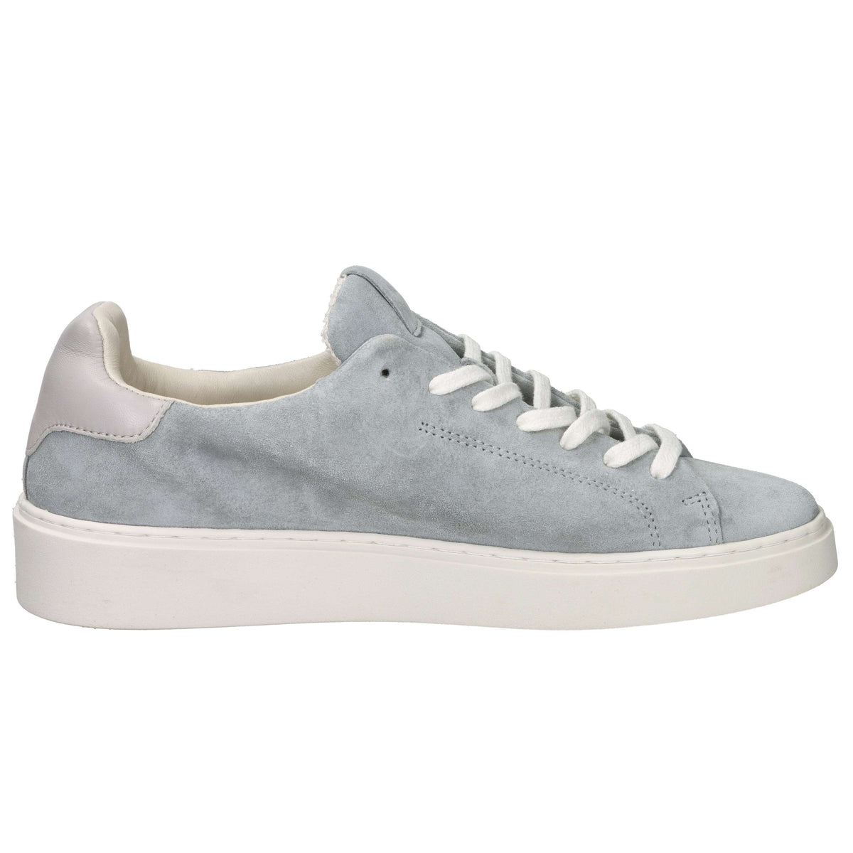 D.A.T.E. Men's Sneakers M441-LV-SD-GY Grey