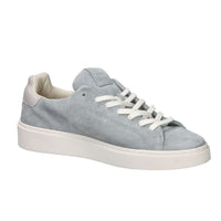 D.A.T.E. Men's Sneakers M441-LV-SD-GY Grey
