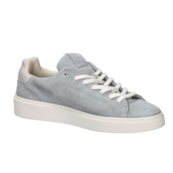 D.A.T.E. Men's Sneakers M441-LV-SD-GY Grey