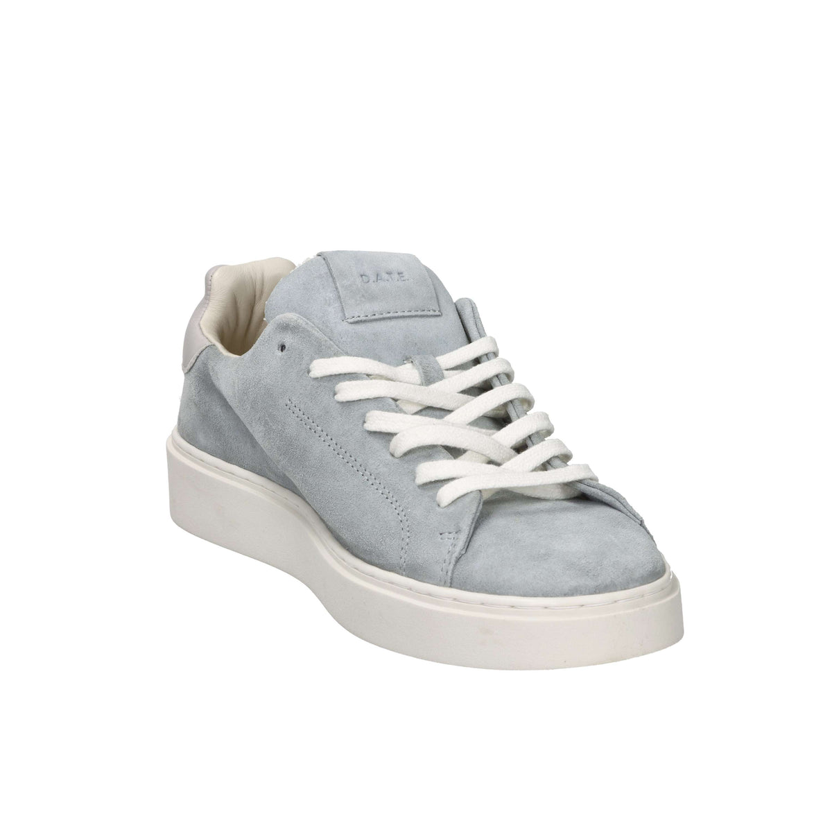 D.A.T.E. Men's Sneakers M441-LV-SD-GY Grey