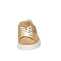 D.A.T.E. Men's Sneakers M441-LV-SD-CU Cuoio