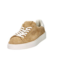 D.A.T.E. Men's Sneakers M441-LV-SD-CU Cuoio