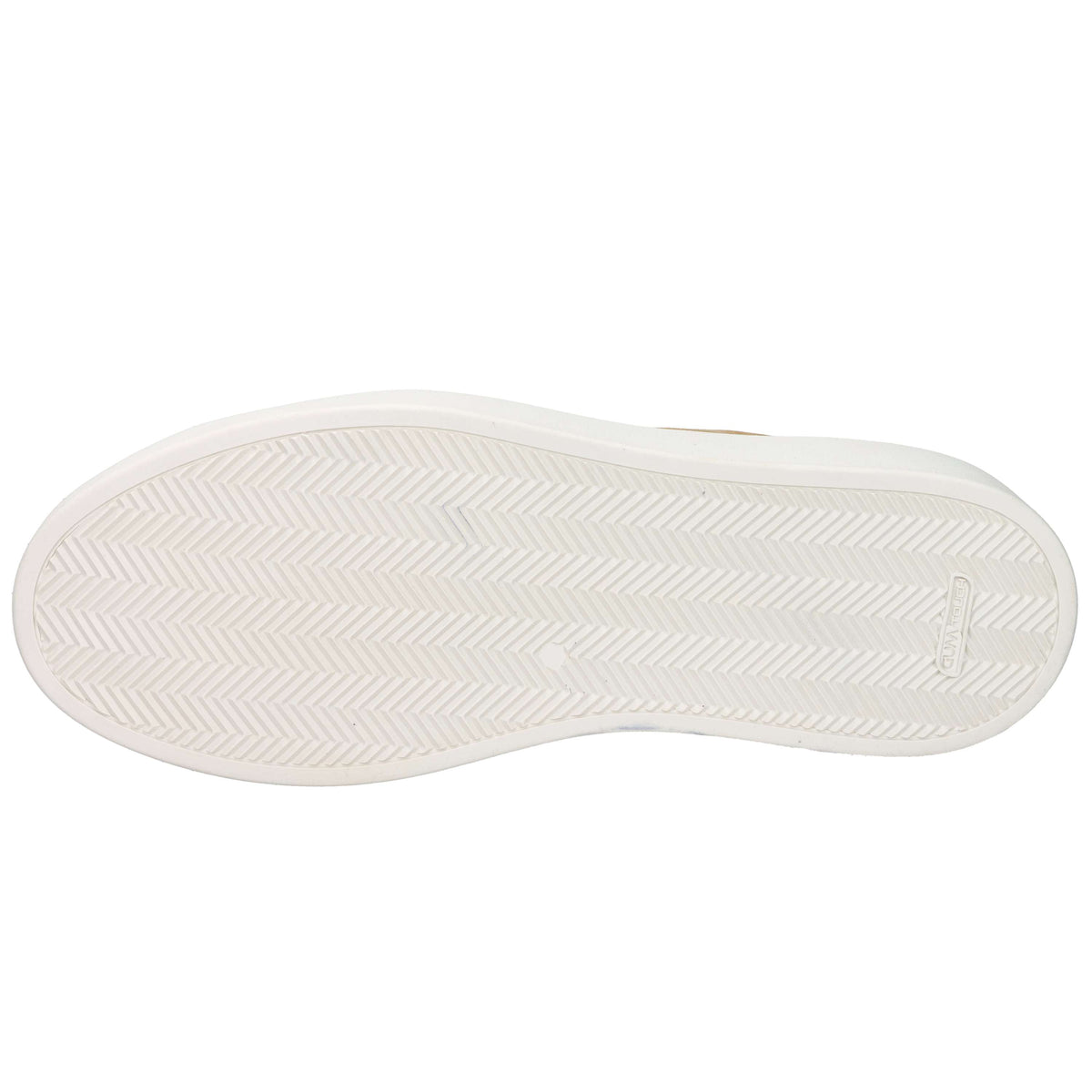 D.A.T.E. Men's Sneakers M441-LV-SD-CU Cuoio