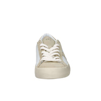 D.A.T.E. Uomo Sneakers M441-HL-PC-IV Bianco/Beige