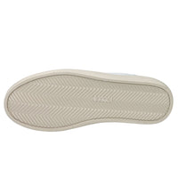 D.A.T.E. Uomo Sneakers M441-HL-PC-IV Bianco/Beige