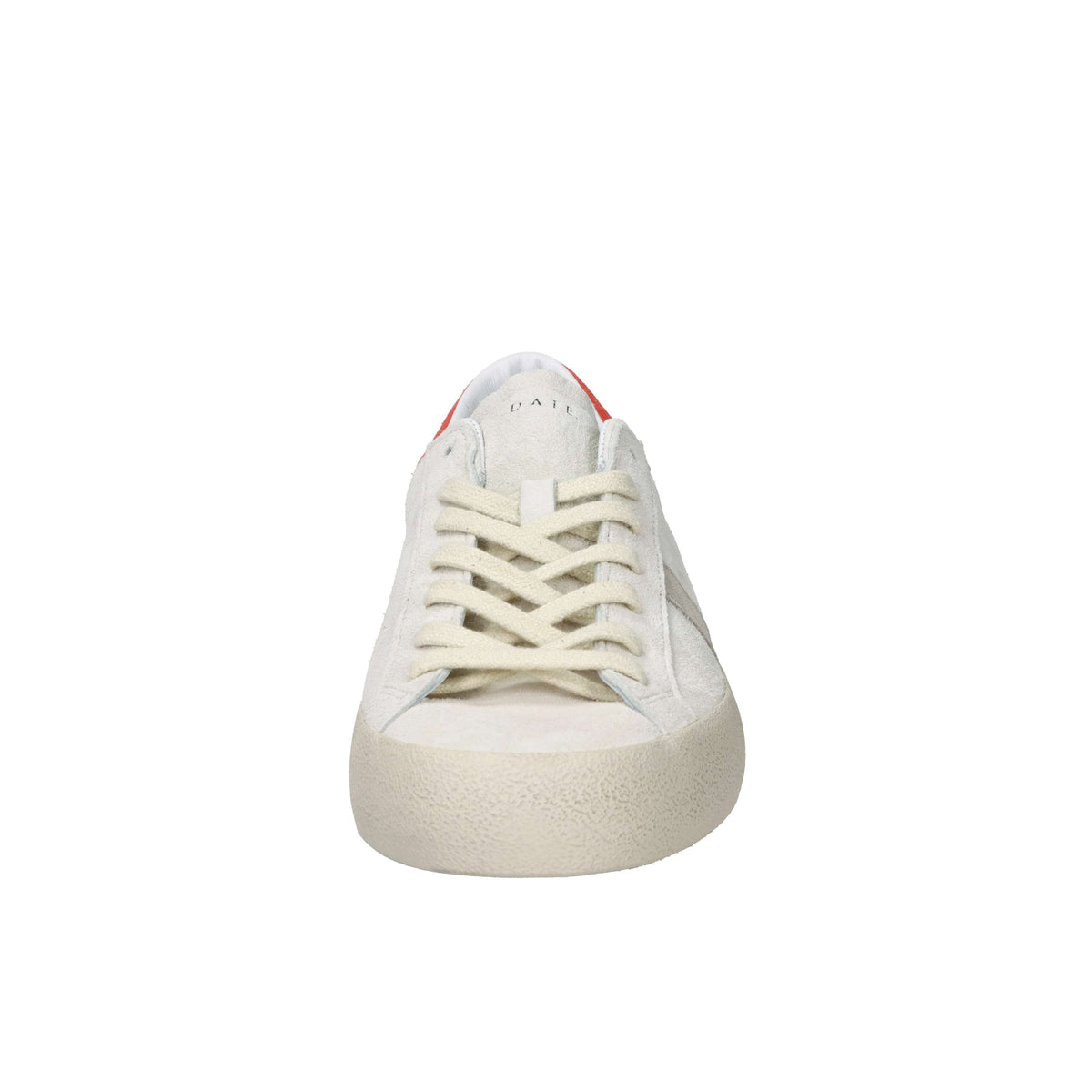 D.A.T.E. Men's Sneakers M441-HL-FL-IV Ghiaccio