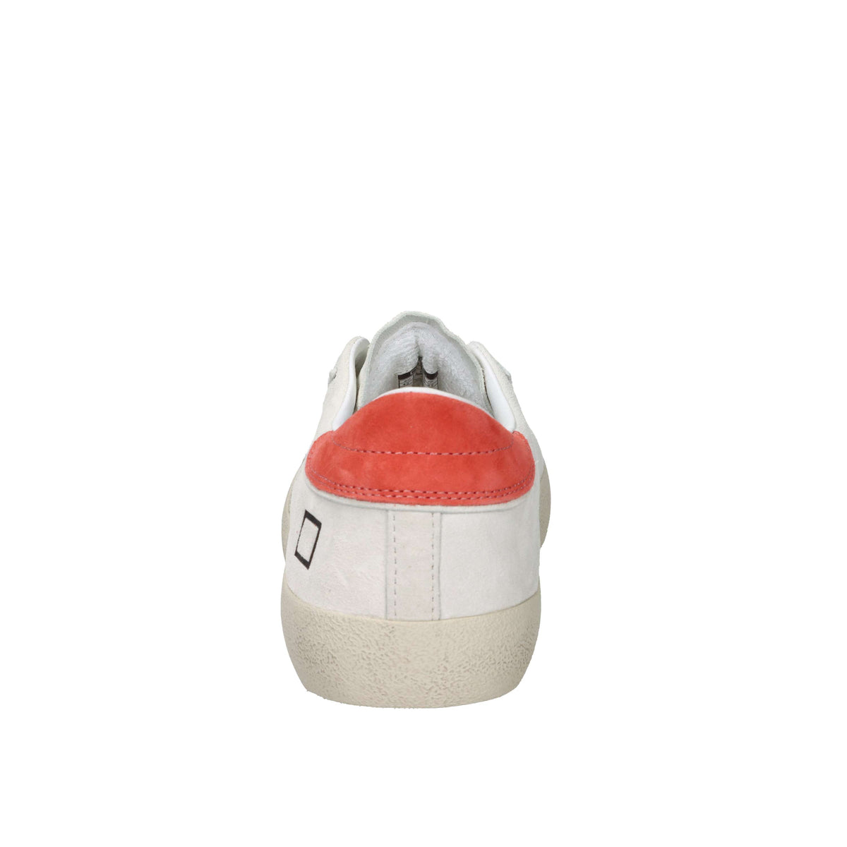 D.A.T.E. Men's Sneakers M441-HL-FL-IV Ghiaccio