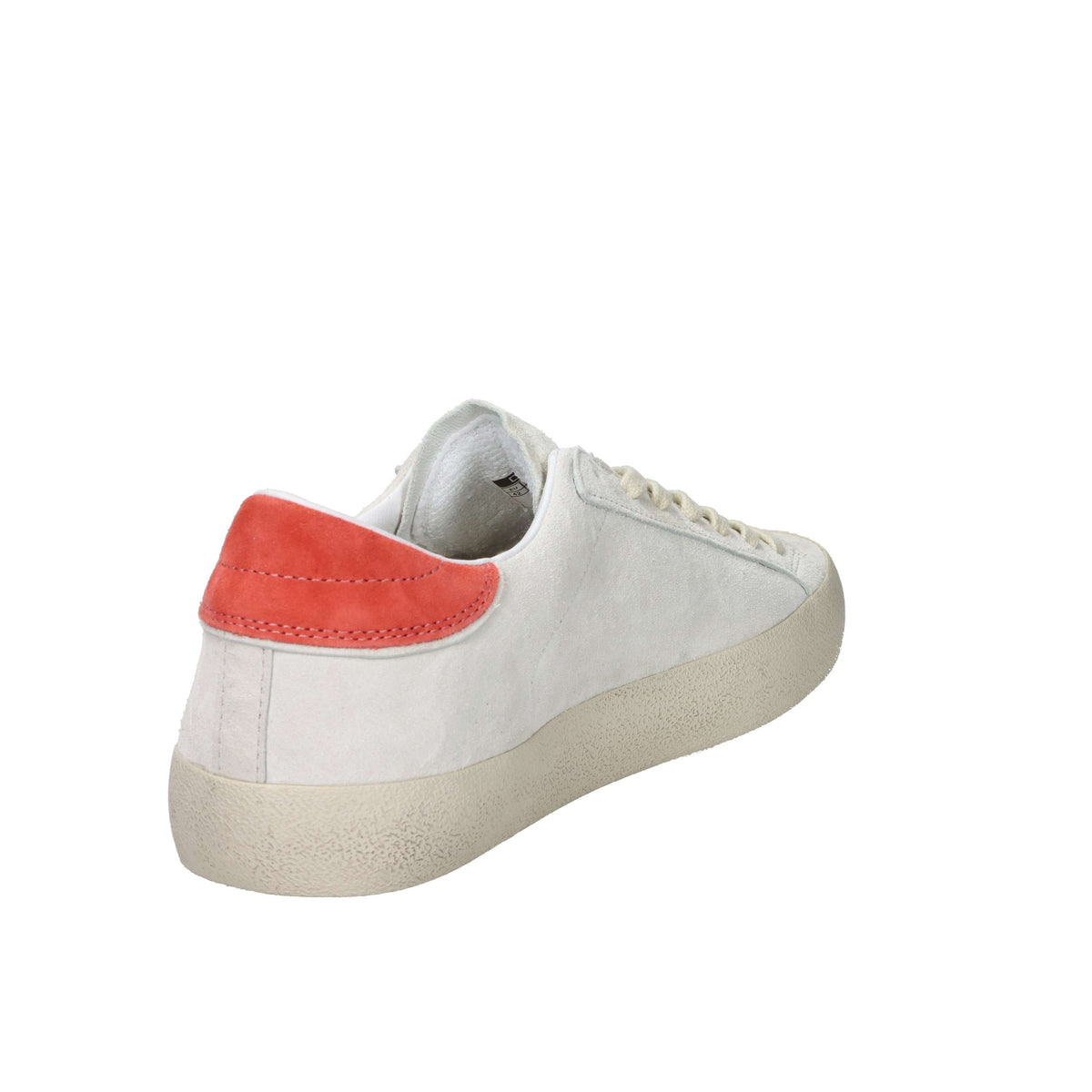 D.A.T.E. Men's Sneakers M441-HL-FL-IV Ghiaccio