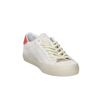 D.A.T.E. Men's Sneakers M441-HL-FL-IV Ghiaccio
