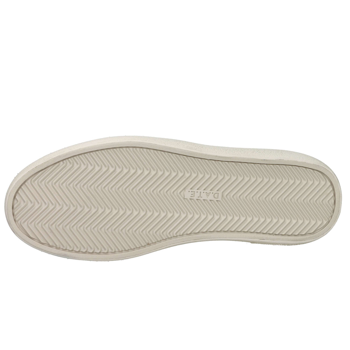 D.A.T.E. Men's Sneakers M441-HL-FL-IV Ghiaccio