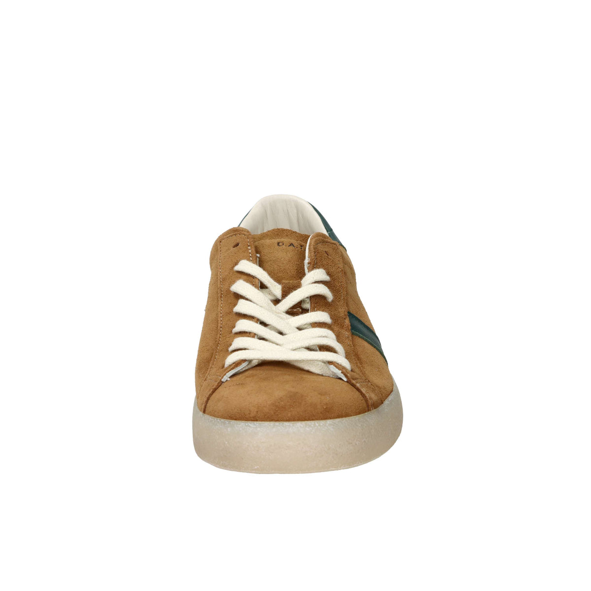 D.A.T.E. Uomo Sneakers M441-HL-CO-CU Cuoio