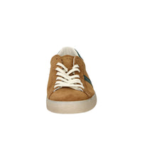 D.A.T.E. Uomo Sneakers M441-HL-CO-CU Cuoio