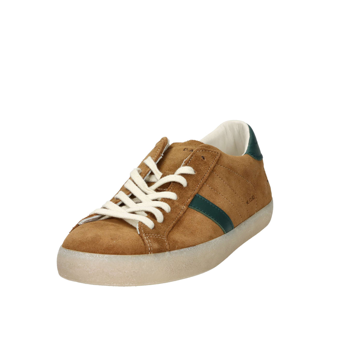 D.A.T.E. Uomo Sneakers M441-HL-CO-CU Cuoio