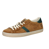 D.A.T.E. Uomo Sneakers M441-HL-CO-CU Cuoio