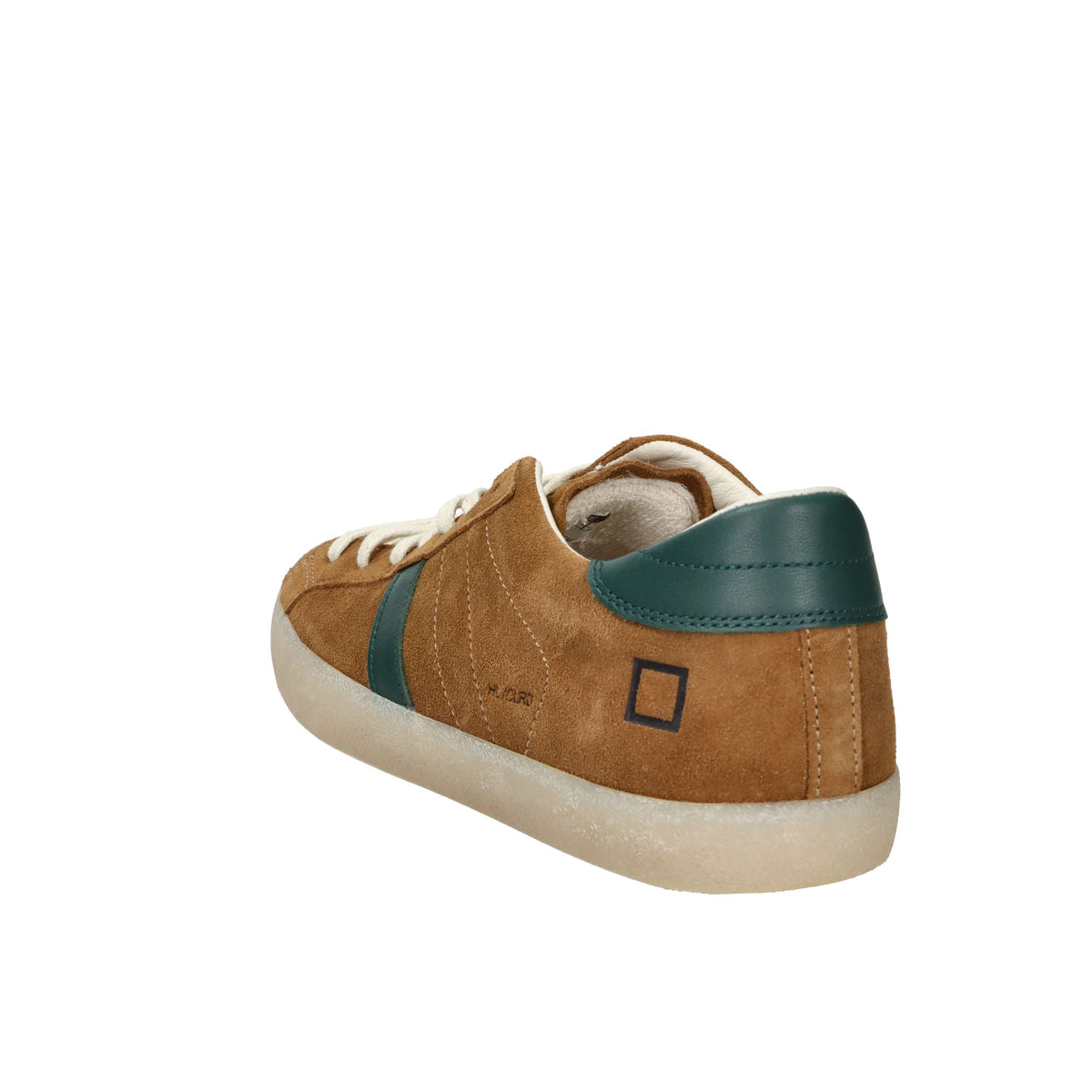 D.A.T.E. Uomo Sneakers M441-HL-CO-CU Cuoio