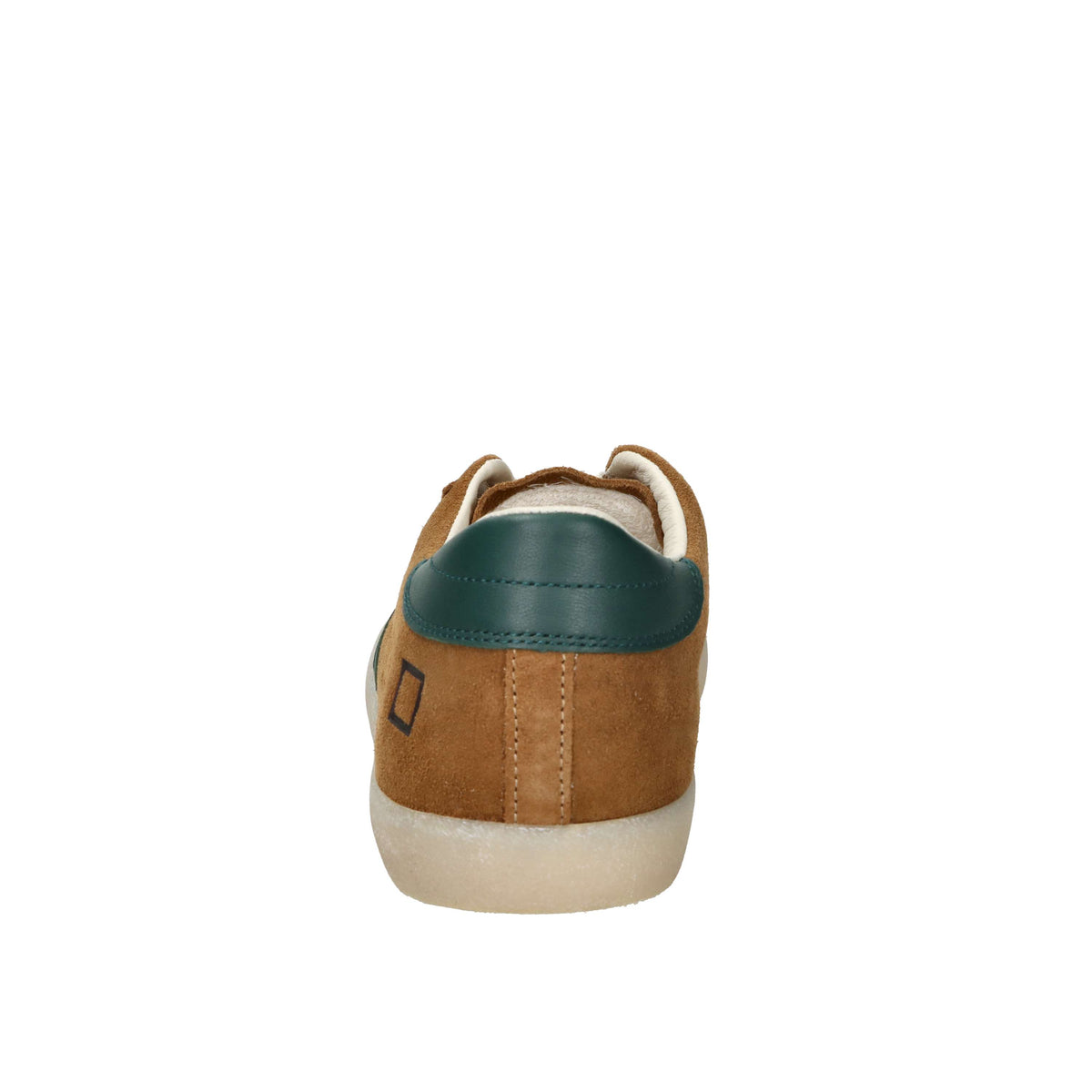 D.A.T.E. Uomo Sneakers M441-HL-CO-CU Cuoio