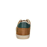 D.A.T.E. Uomo Sneakers M441-HL-CO-CU Cuoio