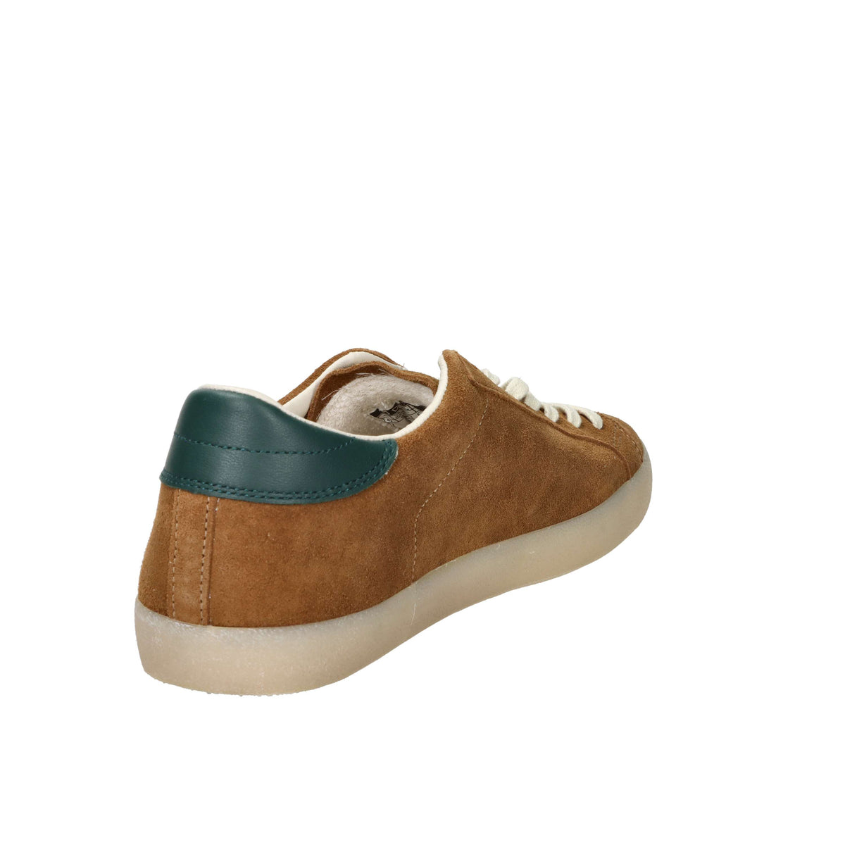 D.A.T.E. Uomo Sneakers M441-HL-CO-CU Cuoio