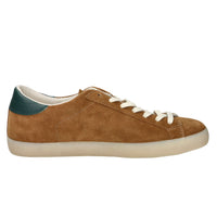 D.A.T.E. Uomo Sneakers M441-HL-CO-CU Cuoio